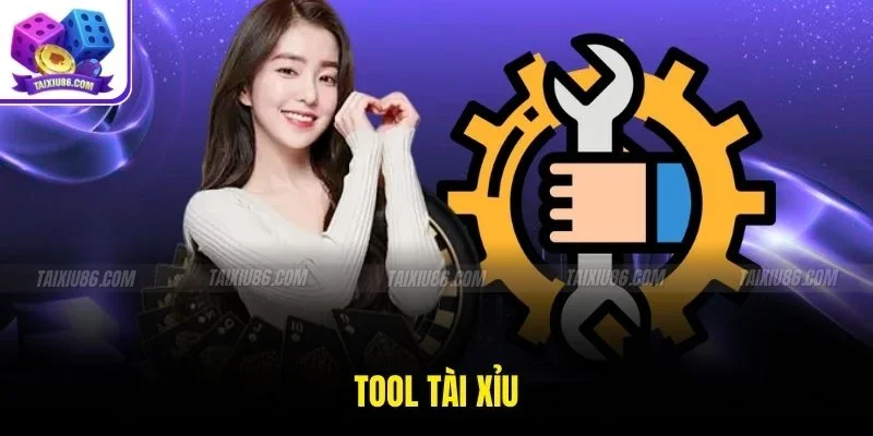 Tool tài xỉu