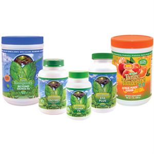 Youngevity Australia Health Digestion Pack Australia