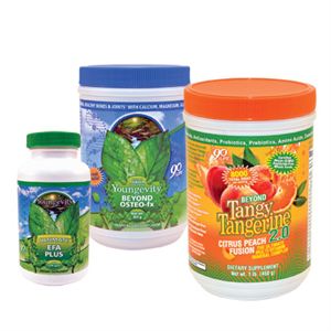 Youngevity Australia Health Body Start Pack