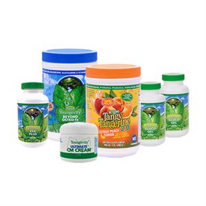 Youngevity Australia Bone and Joint Pack