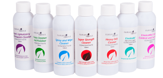 Natures Direct Youngevity Australia